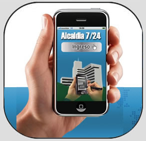aplicaciones moviles, realidad aumentada